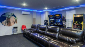 Beautiful 5 Star Villa on Champions Gate Resort with Private Pool, Orlando Villa 5581